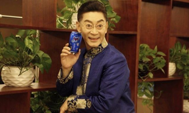 百事可樂：苦練七十二變，才能笑對八十一難！