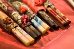 咱們的筷子長(zhǎng)度為啥是七寸六分？