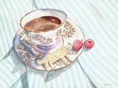 餓了嗎？快來一口——下午茶零食們，不斷更新