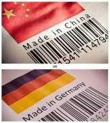 來自對(duì)手的尊重！中國(guó)制造今非昔比
