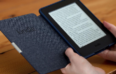 除了Apple Pay入華，Kindle無限閱讀計劃正式開通