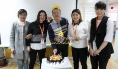 再見，3月！你好，4月！4月為自己加油！