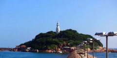 出游的時節(jié)：青島十大絕美小島，你去過嗎？