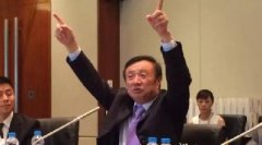 華為向全世界宣布，向三星宣戰(zhàn)