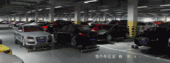 中國(guó)最牛停車場(chǎng)，美國(guó)、德國(guó)排著隊(duì)來偷學(xué)