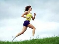 夏日不要盲目的運動，一定要采取科學(xué)的方式！