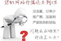 做網(wǎng)站優(yōu)化時(shí)關(guān)鍵詞排名不穩(wěn)定怎么辦？