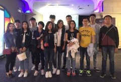 心中永遠(yuǎn)要有夢想——《摔跤吧！爸爸》