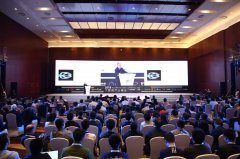 3000人參加的這場大數據行業(yè)盛會，干貨滿滿
