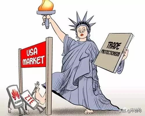 孟晚舟終于被保釋，但更艱苦的斗爭還未到來！