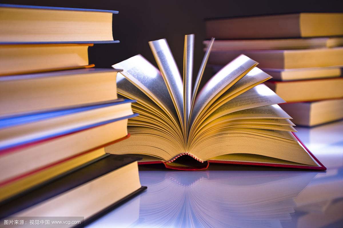 【知道網(wǎng)絡(luò)】多讀書，讀好書，8本好書推薦給您