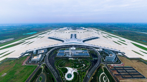 再見流亭，青島膠東國際機場正式運營